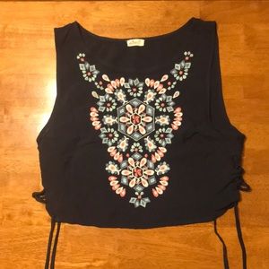 Hollister 2-piece set